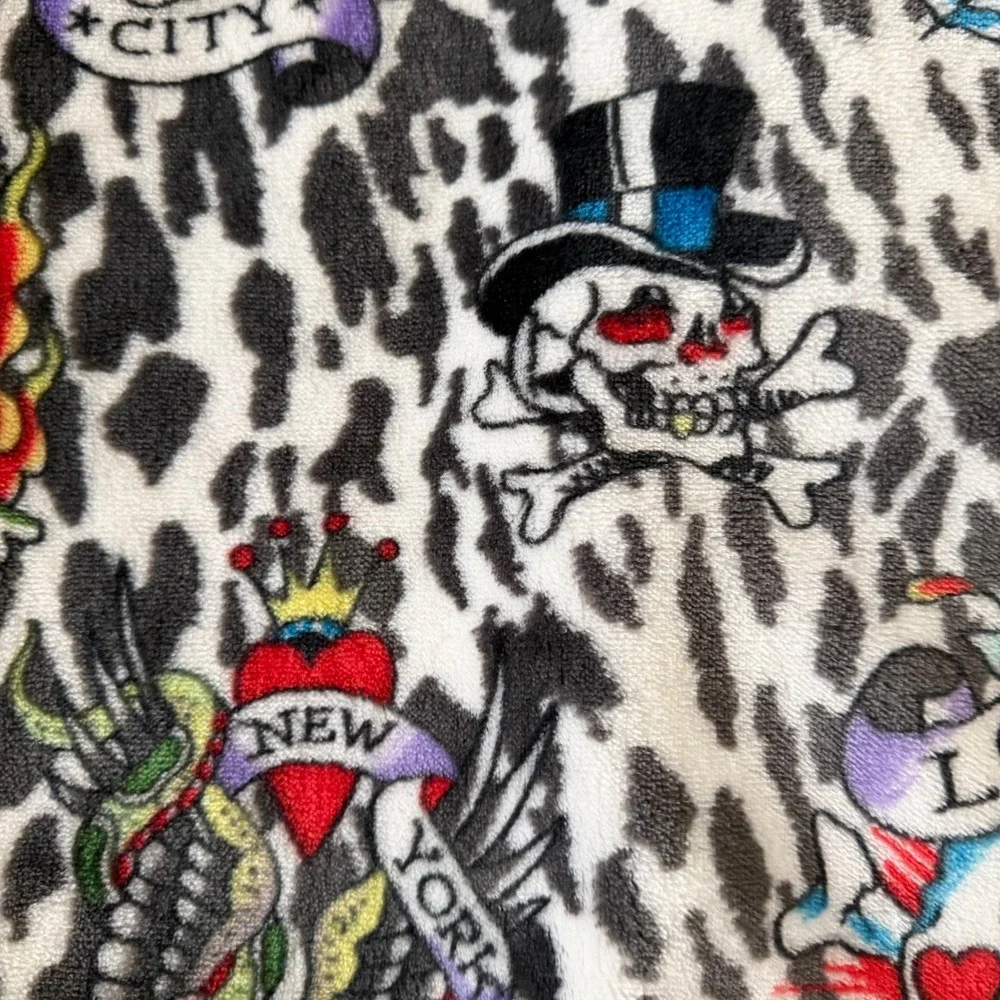 Ed Hardy ed hardy